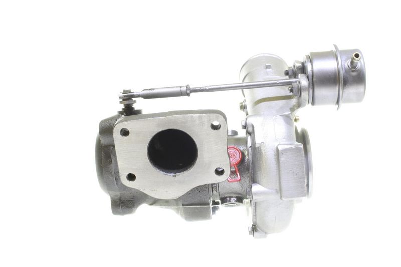 Renoviert turbolader Garrett 452204-5005S