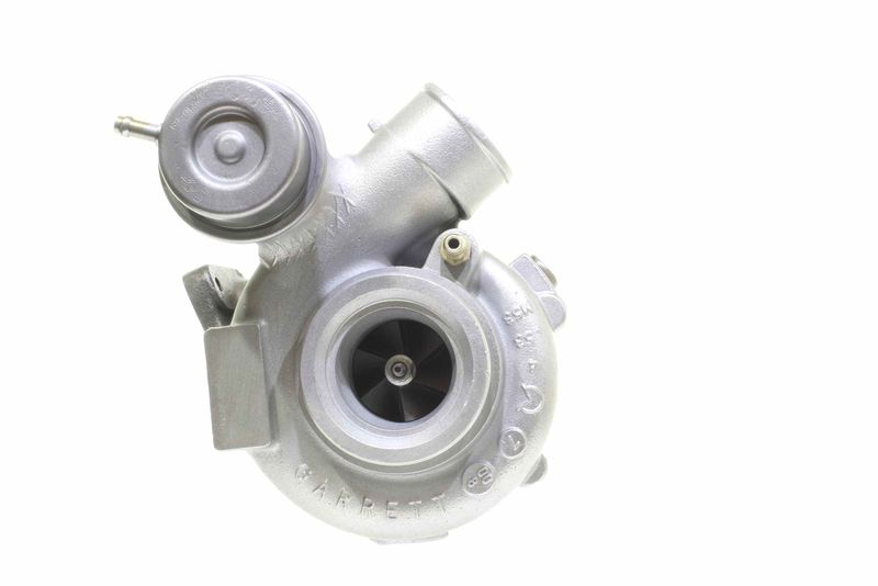 Renoviert turbolader Garrett 452204-5005S