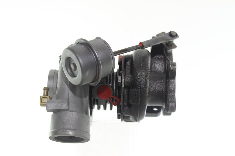Renoviert turbolader Garrett 454002-5001S