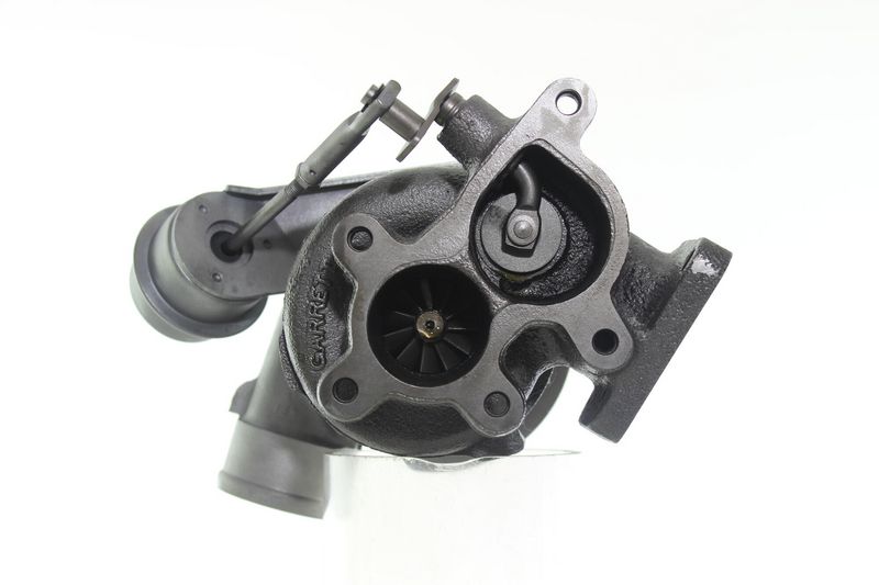 Renoviert turbolader Garrett 454002-5001S