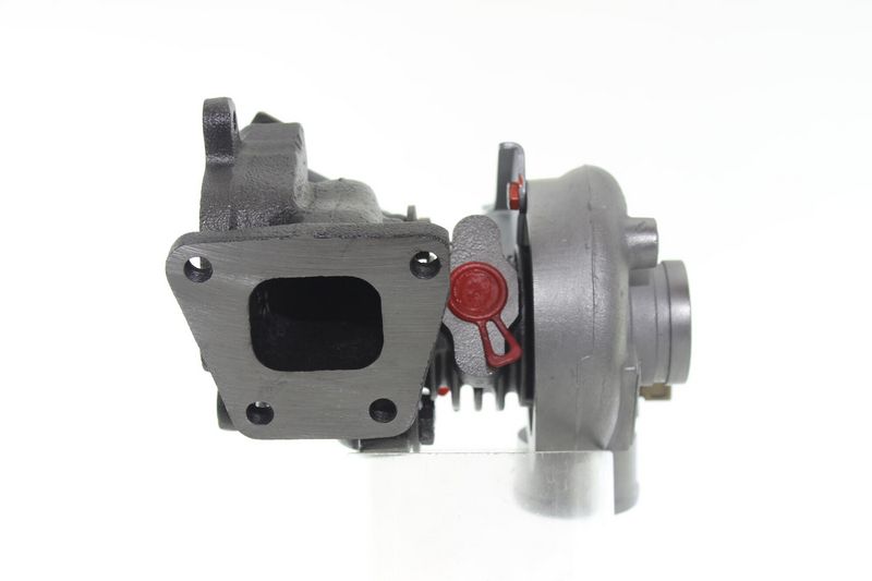 Renoviert turbolader Garrett 454002-5001S