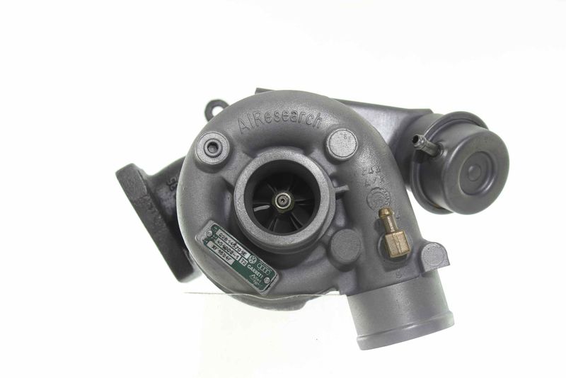 Renoviert turbolader Garrett 454002-5001S