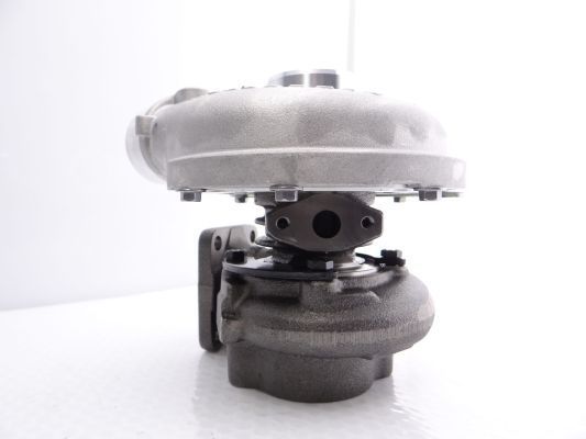 Renoviert turbolader Garrett 454061-5010S