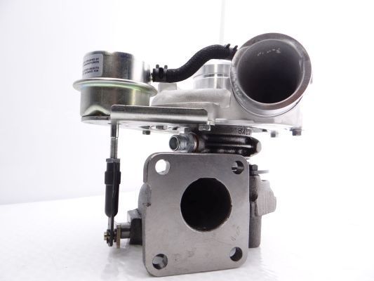 Renoviert turbolader Garrett 454061-5010S