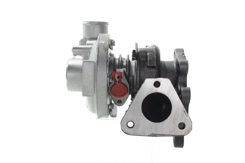 Renoviert turbolader Garrett 454064-5002S