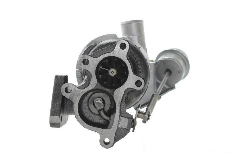 Renoviert turbolader Garrett 454064-5002S