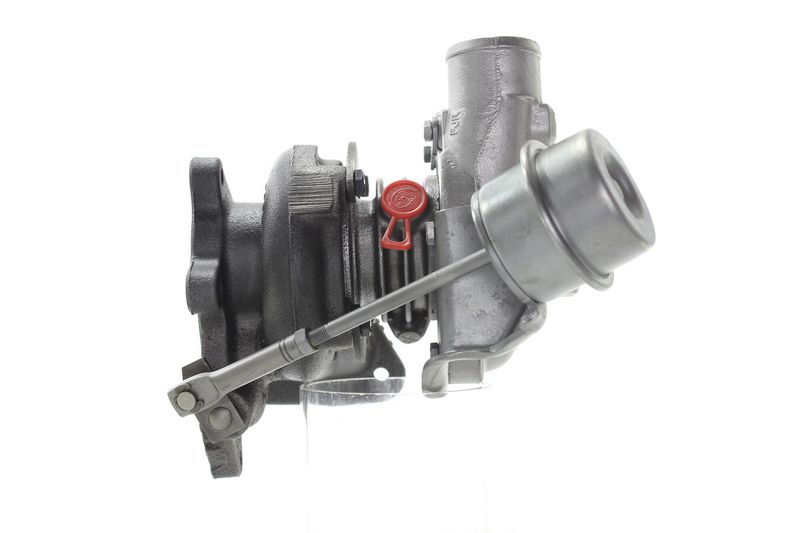 Renoviert turbolader Garrett 454064-5002S