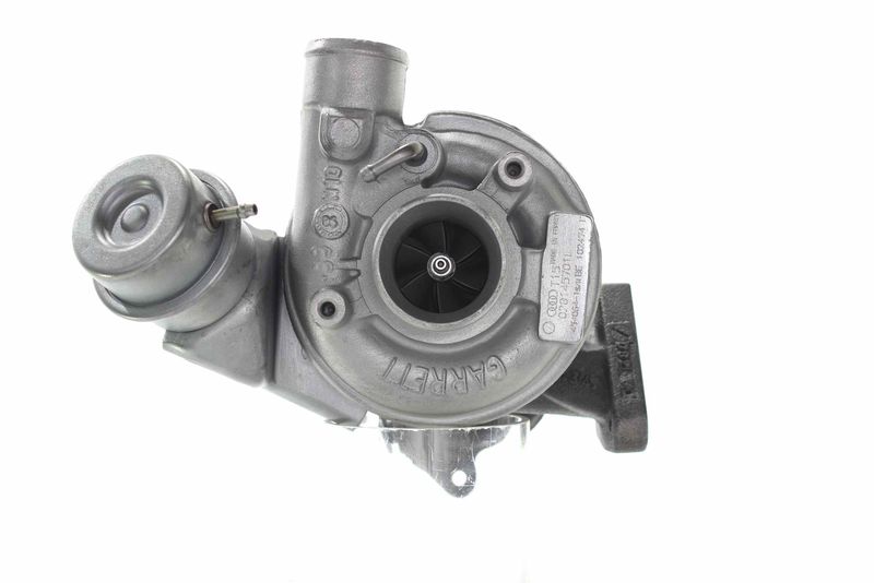 Renoviert turbolader Garrett 454064-5002S