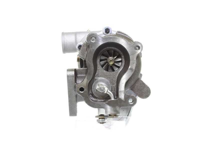 Renoviert turbolader Garrett 454083-5002S