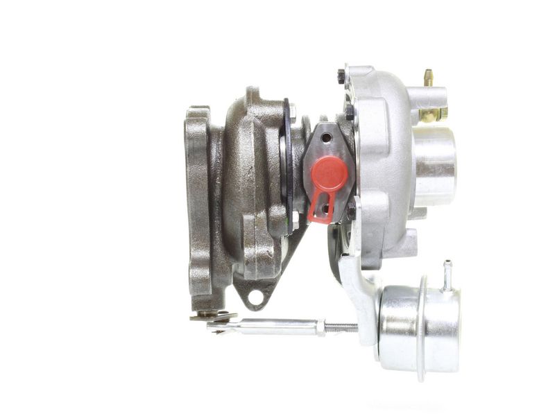 Renoviert turbolader Garrett 454083-5002S