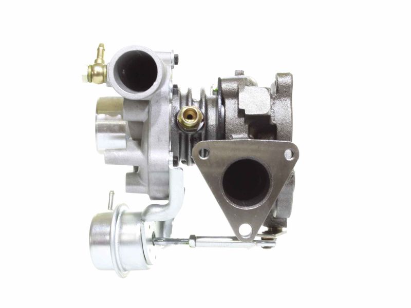 Renoviert turbolader Garrett 454083-5002S
