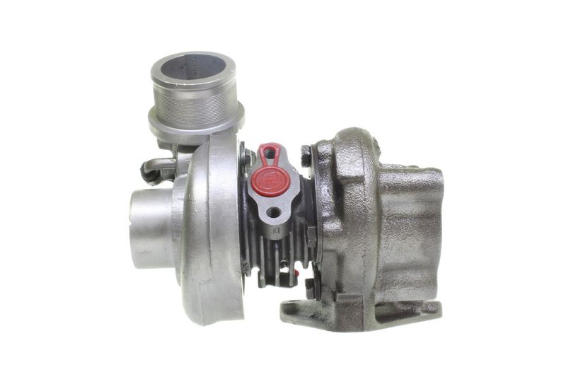 Renoviert turbolader Garrett 454086-5001S