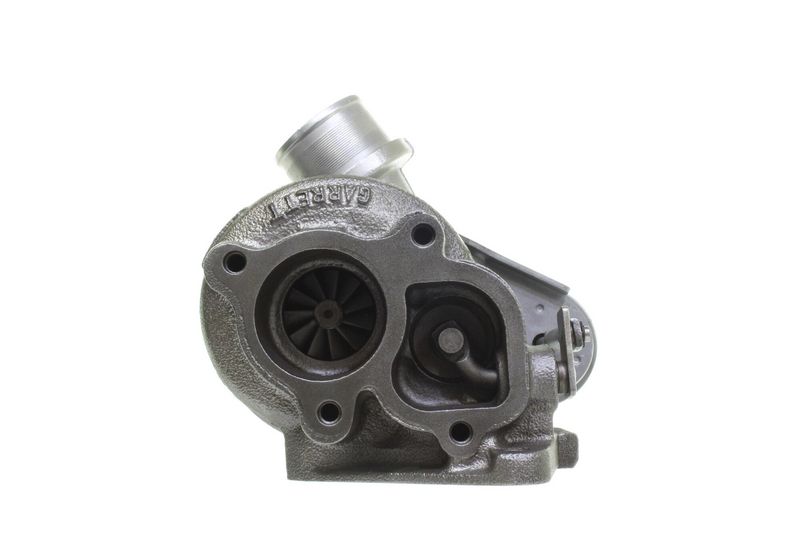 Renoviert turbolader Garrett 454086-5001S