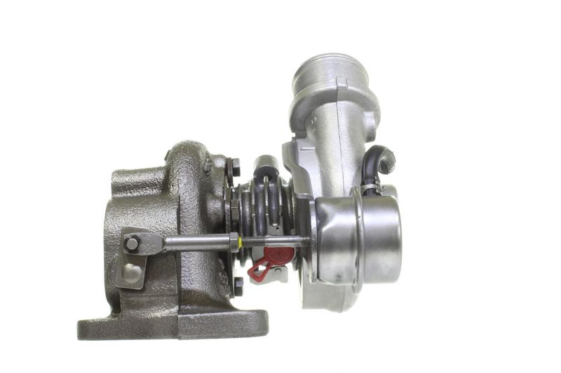 Renoviert turbolader Garrett 454086-5001S