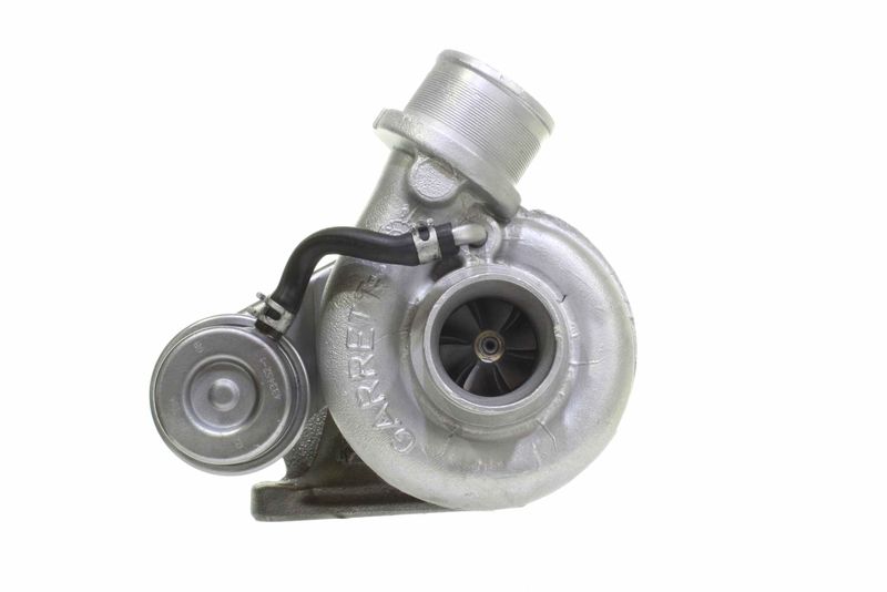 Renoviert turbolader Garrett 454086-5001S