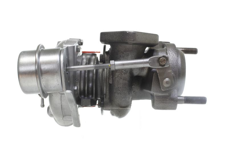 Renoviert turbolader Garrett 454093-5006S