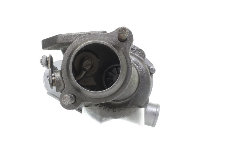 Renoviert turbolader Garrett 454093-5006S