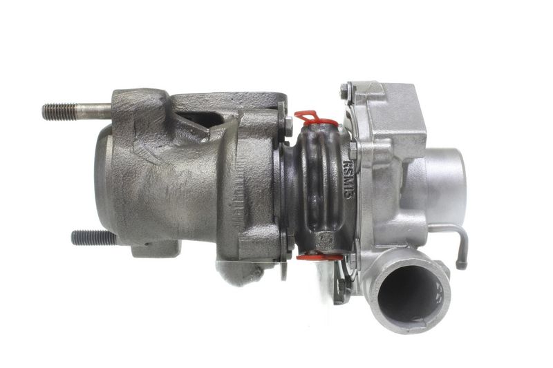 Renoviert turbolader Garrett 454093-5006S