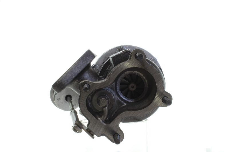 Renoviert turbolader Garrett 454097-5002S