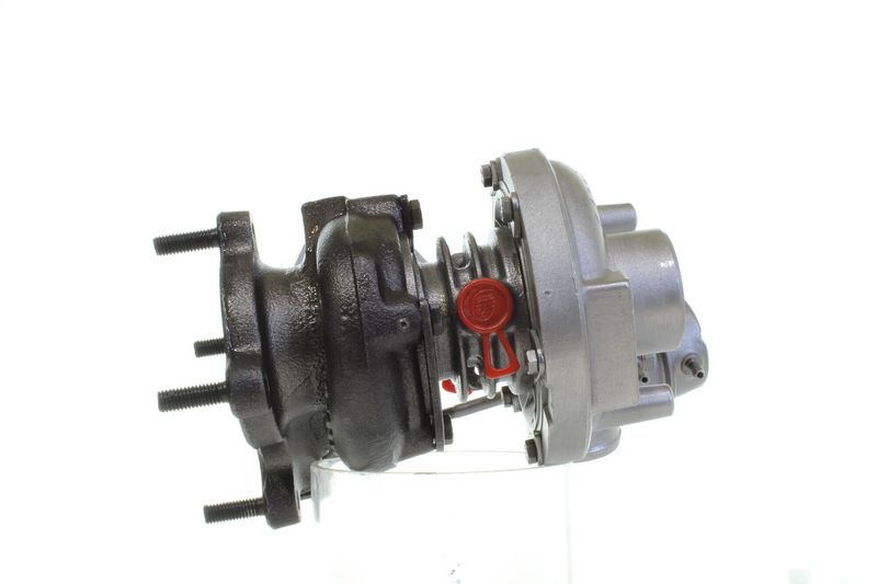 Renoviert turbolader Garrett 454097-5002S