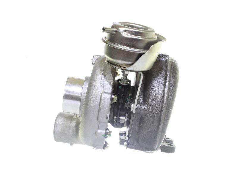 Renoviert turbolader Garrett 454135-5011S