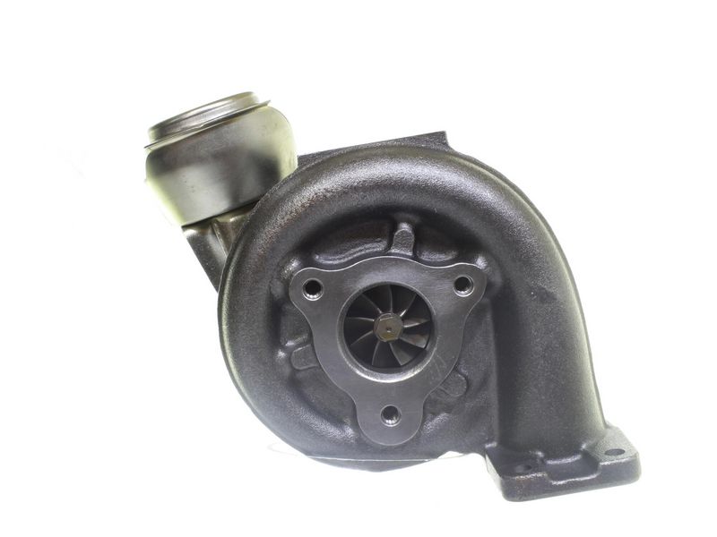 Renoviert turbolader Garrett 454135-5011S