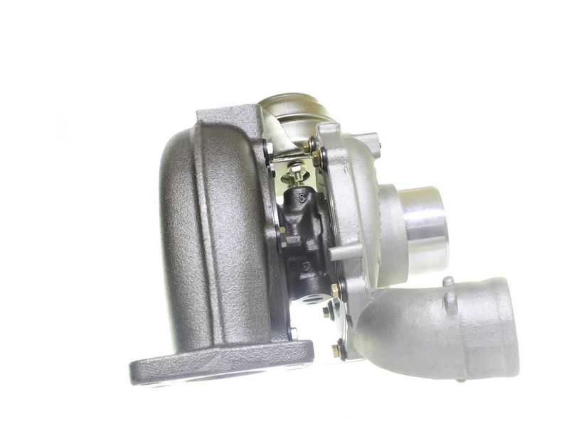Renoviert turbolader Garrett 454135-5011S