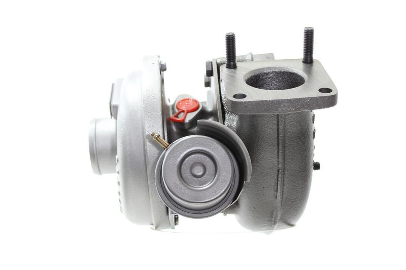 Renoviert turbolader Garrett 454150-5005S
