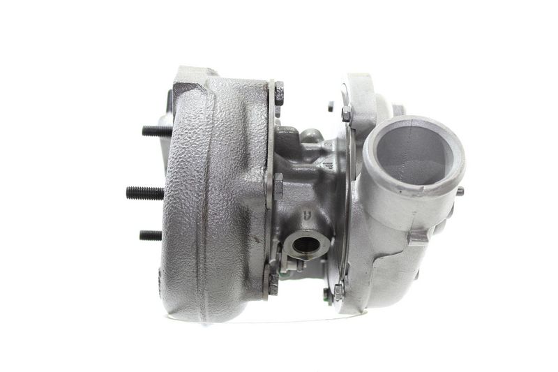 Renoviert turbolader Garrett 454150-5005S