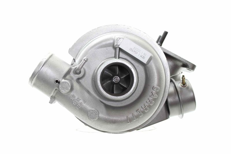 Renoviert turbolader Garrett 454150-5005S