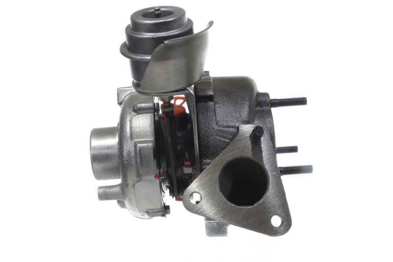 Renoviert turbolader Garrett 454158-5003S