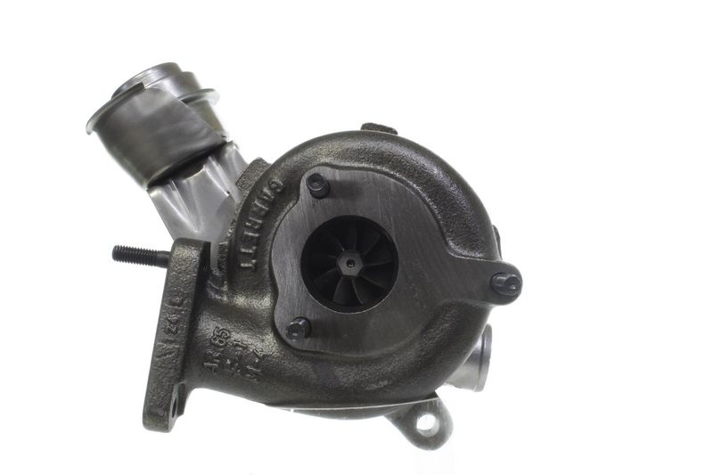 Renoviert turbolader Garrett 454158-5003S