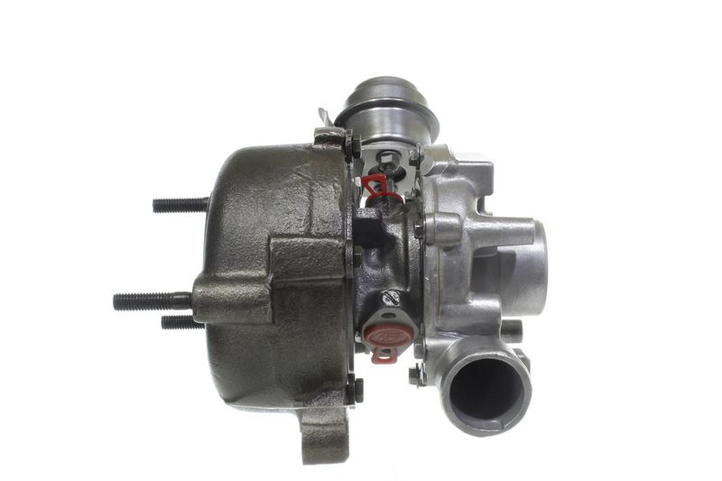 Renoviert turbolader Garrett 454158-5003S