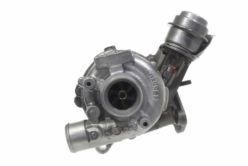 Renoviert turbolader Garrett 454158-5003S