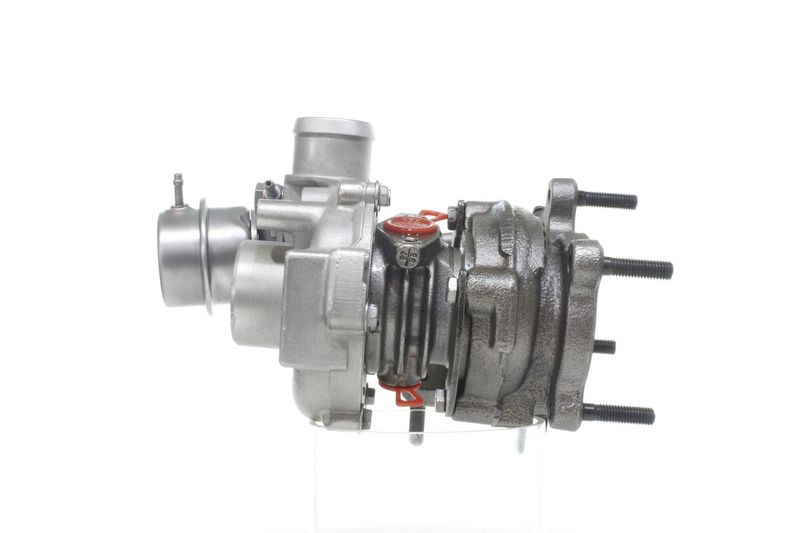 Renoviert turbolader Garrett 454159-5002S