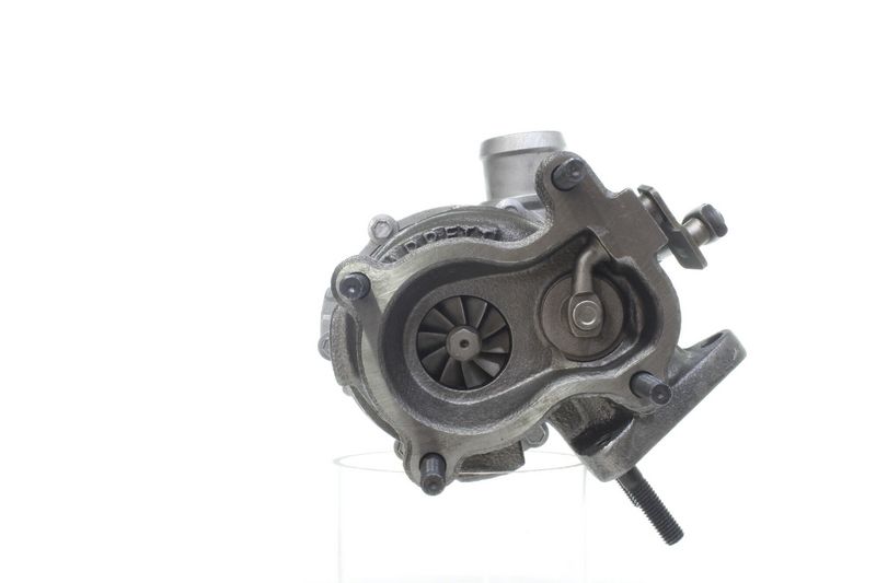 Renoviert turbolader Garrett 454159-5002S