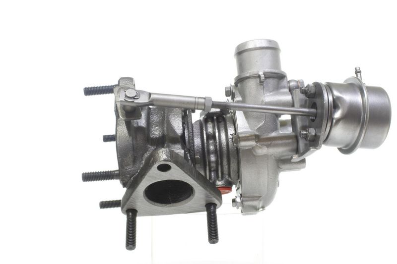 Renoviert turbolader Garrett 454159-5002S