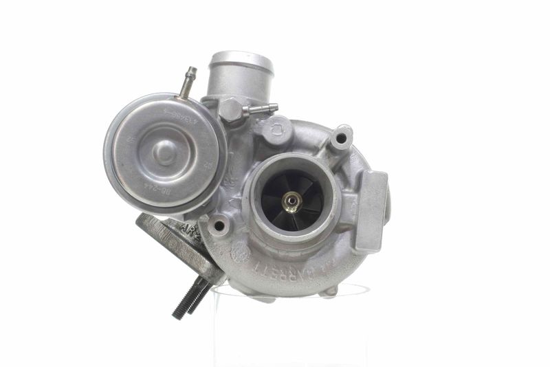 Renoviert turbolader Garrett 454159-5002S
