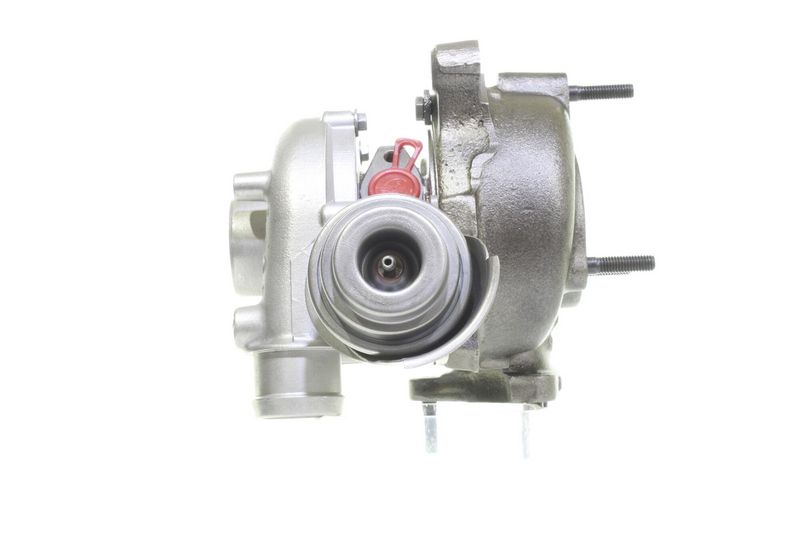Renoviert turbolader Garrett 454183-5005S