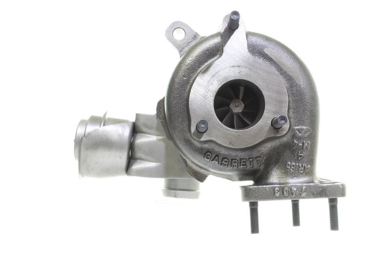 Renoviert turbolader Garrett 454183-5005S
