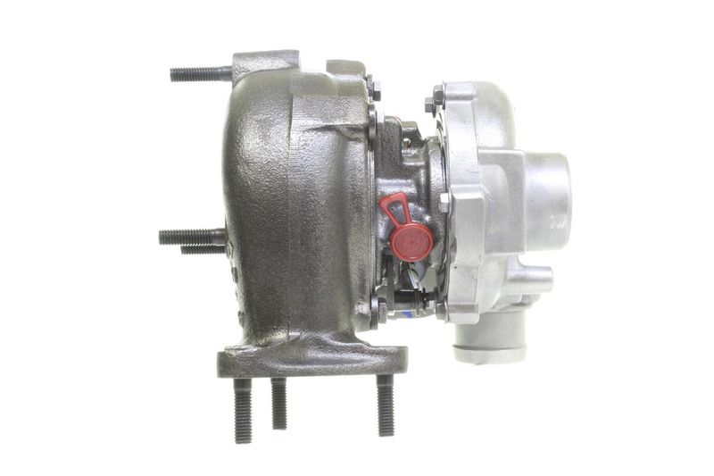 Renoviert turbolader Garrett 454183-5005S