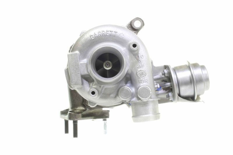 Renoviert turbolader Garrett 454183-5005S
