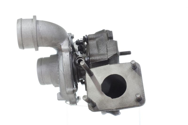 Renoviert turbolader Garrett 454205-5007S