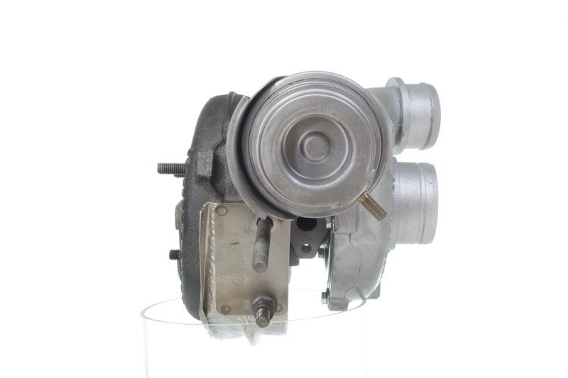 Renoviert turbolader Garrett 454205-5007S