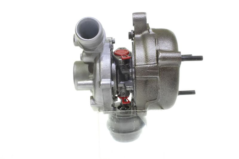 Renoviert turbolader Garrett 454231-5013S