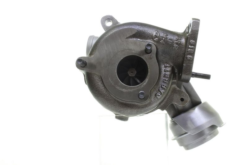 Renoviert turbolader Garrett 454231-5013S