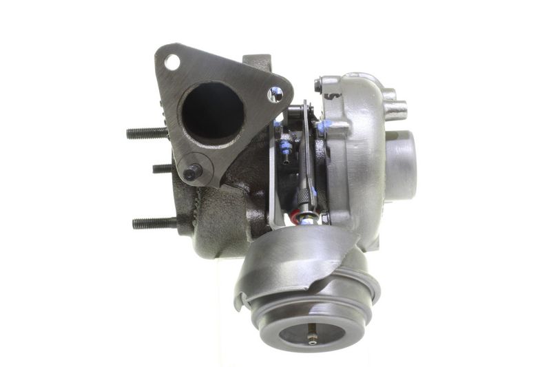 Renoviert turbolader Garrett 454231-5013S