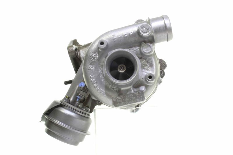 Renoviert turbolader Garrett 454231-5013S