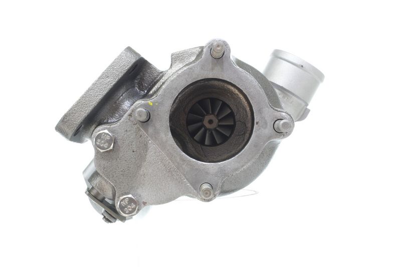 Renoviert turbolader Garrett 465577-5001S