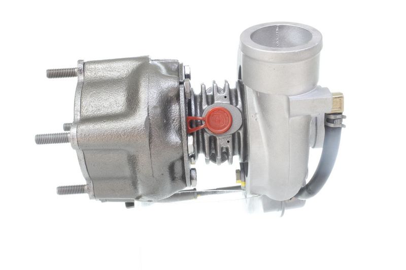 Renoviert turbolader Garrett 465577-5001S